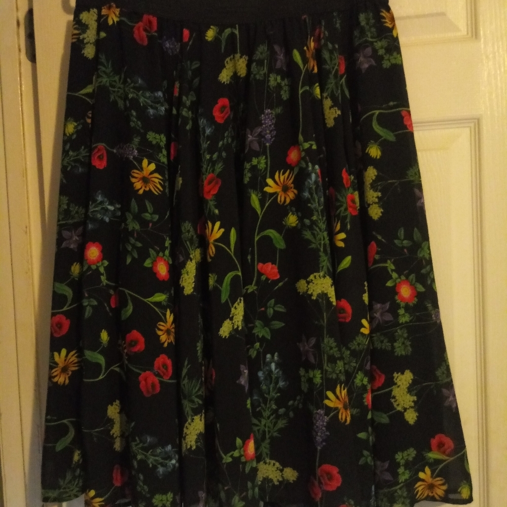 Torrid Skirt